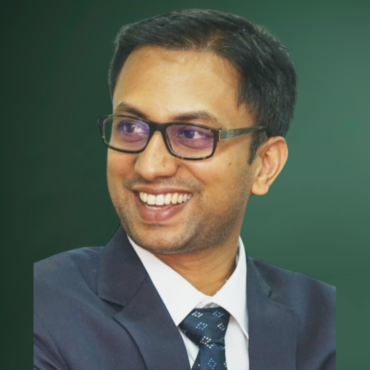 Dr. Vinayk Kore